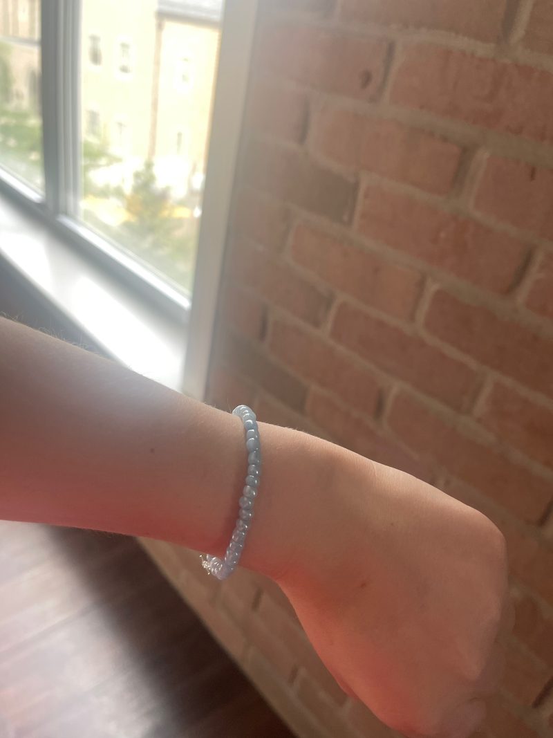 preppy beaded bracelet for Eras Tour